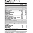 thumbnail image 2 of Irwin Naturals Testosterone Extra Fat Burner, Dual-Action Men's Dietary Supplement 60 Liquid Soft-Gels, 2 of 5