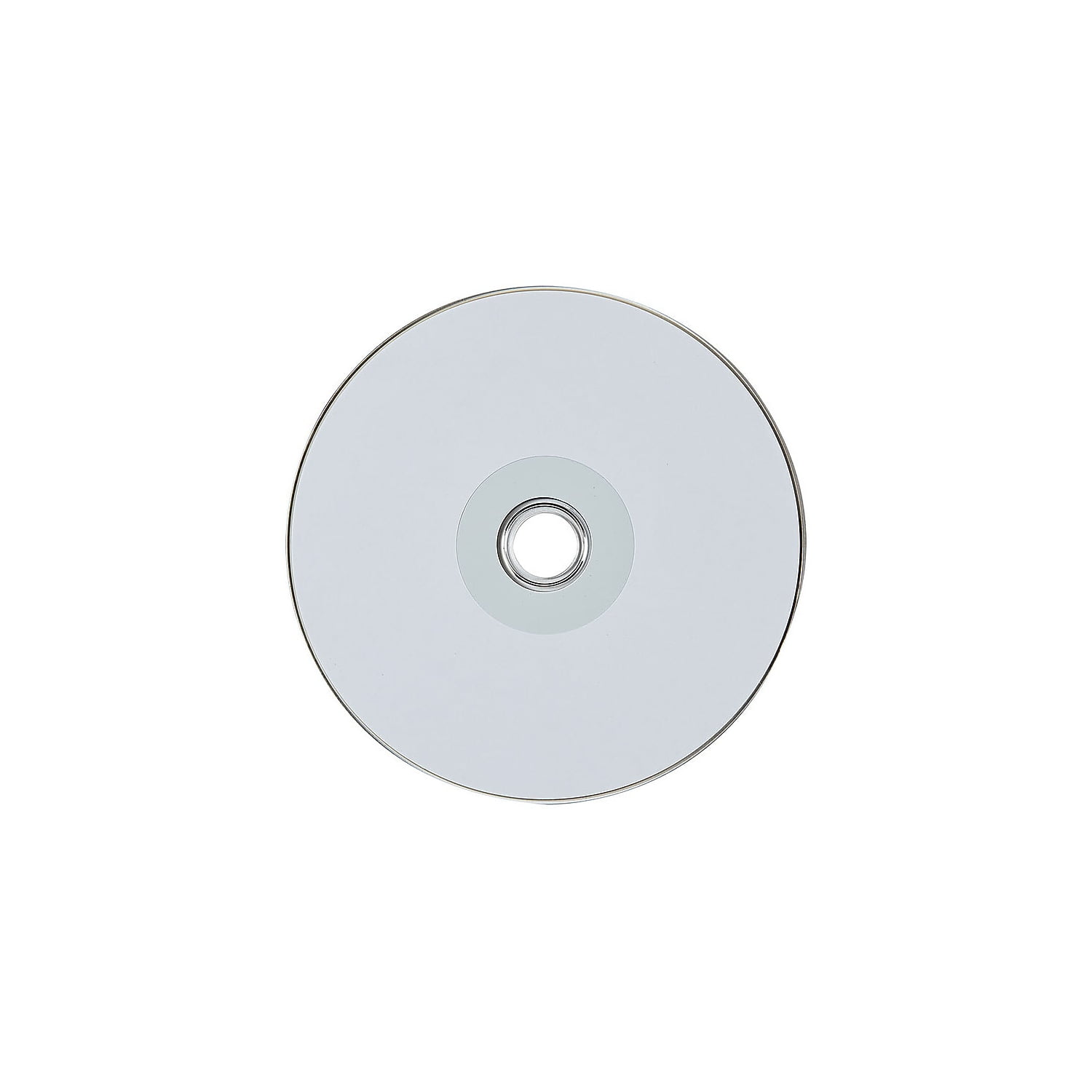 Verbatim Inkjet Media Labels White 7 Labels/Sheet 50 Sheets/Pack (71126)
