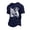 Dark Blue, variant on Men's Activewear T-Shirts Funny Beer Shirts Crew Neck Printed Short Sleeve Summer Lightweight Breathable Casual Tops For Retro Beer Pun Bar Pub Crawl Party,Pink,XXXL