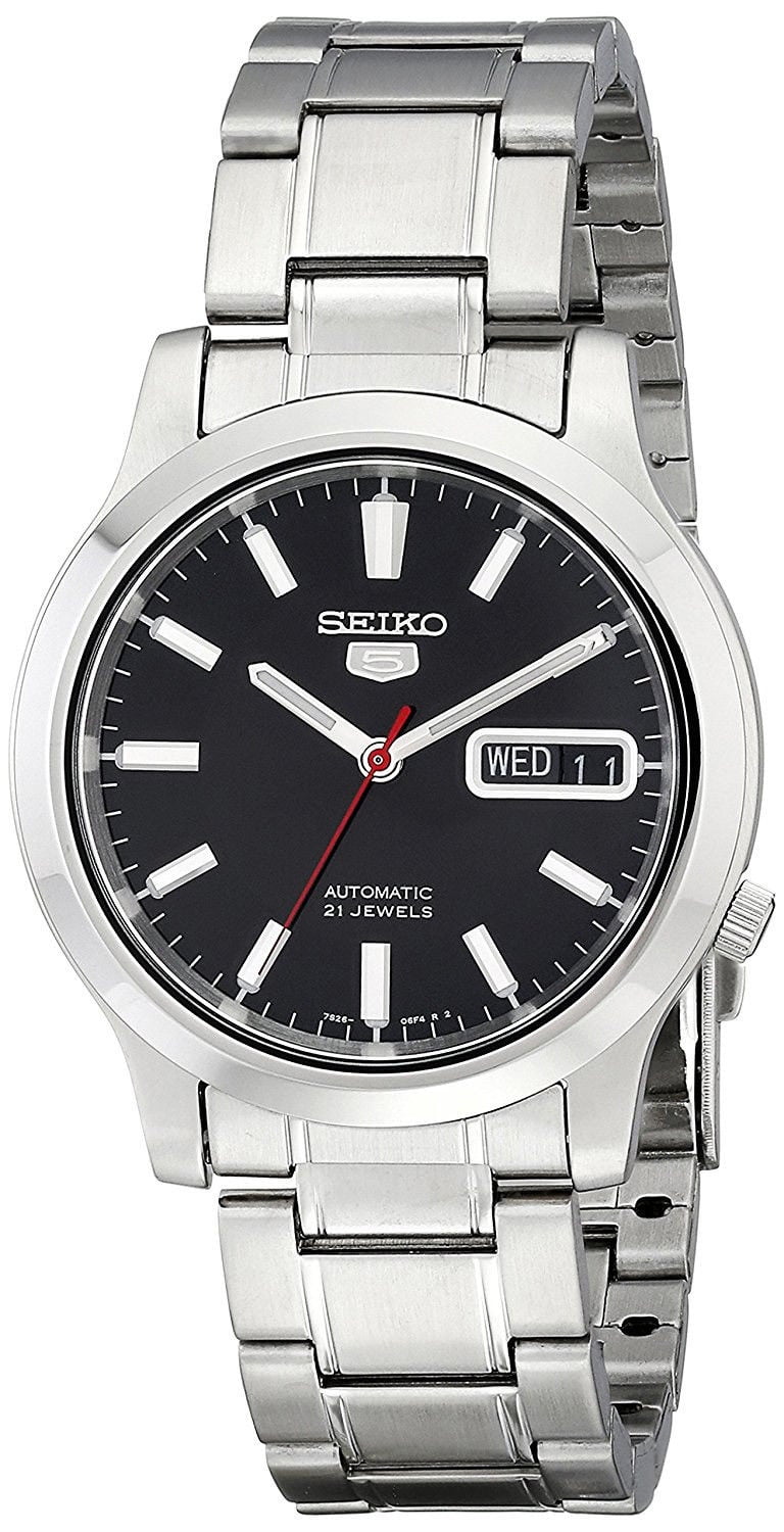 seiko men's snk795