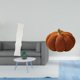 thumbnail image 2 of Pantalla de lámpara de pie,Lámpara minimalista para estudio,Almohadas de calabaza de Halloween,Cojines de calabaza de Halloween,suaves,para decoración del hogar,Cojines decorativos de, 2 of 8