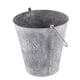 thumbnail image 1 of BESTYASH Maceta Metálica Residencial Con Asa Resistente Para Plantas Y En Patio Y, 1 of 8