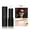 Black, variant on Halloween Face Paint, Black Lipstick, Long-Lasting Waterproof Eye and Lip Paint for Sports and Party Use, Easy-To-Apply Tubing Design, Sweat Resistant, Skin Safe, Quick Clean formula