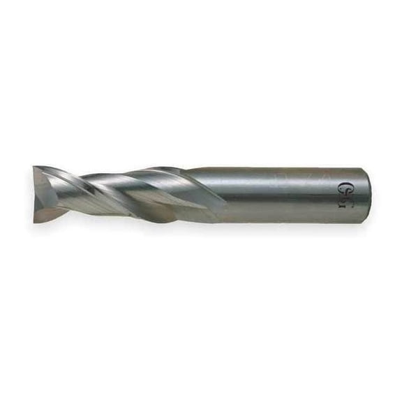 Osg Corner Radius End Mill, 0.75 in, Carbide 20226000