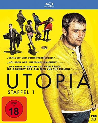 critical analysis of utopia series critical analysis of utopia series