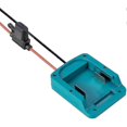 thumbnail image 3 of Power Wheel Adapter For Makita 18v Battery, 3 of 4