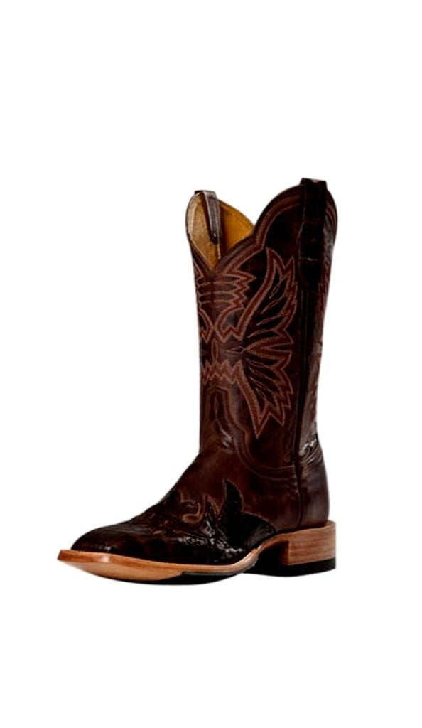 Cinch Western Boots Mens Cowboy Mad Dog 