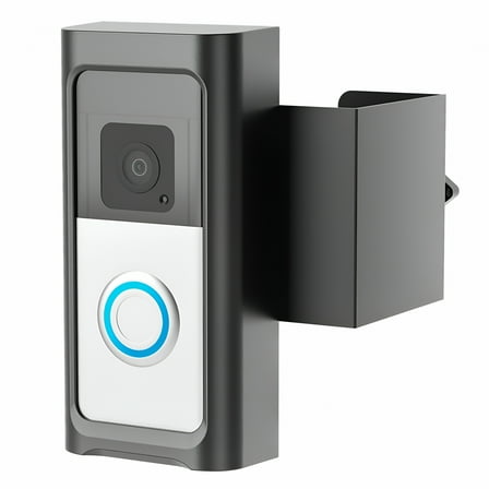 GJX Video Doorbell Mount for 2nd Generation, 3/3 Plus/4/Battery Plus/Pro