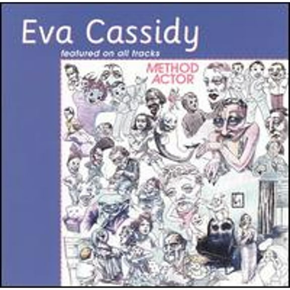 Pre-Owned Method Actor (CD 0705446400123) by Eva Cassidy