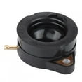 thumbnail image 2 of Carburetor Boot, Carburetor Manifold Boot, Easy For Replacement Lightweight Oil Resistant For Motorcycle Locomotive, 2 of 8