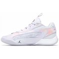 thumbnail image 3 of N I-K-E A i r-Jor-dan Luka 2 DX8733-005 Nebula Football Grey Multi Men's NEW IN BOX, 3 of 5