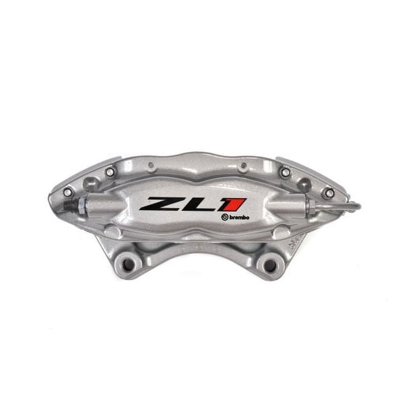 Rear Driver Side Brake Caliper