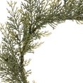 thumbnail image 3 of Fraiche Cedar Wreath Charger, 3 of 6