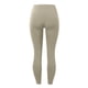 thumbnail image 3 of MKLEKYY Leggings de cintura alta para mujer, suaves, invisibles, para entrenamiento, yoga, correr, 3 of 4