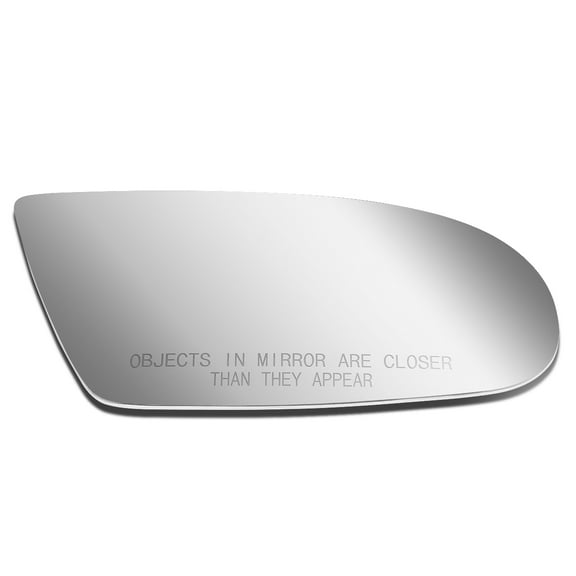 DNA Motoring SMP-051-R For 1995 to 2001 Chevy Lumina Right Side Door Rear View Mirror Glass Replacement Lens 96 97 98 99 00