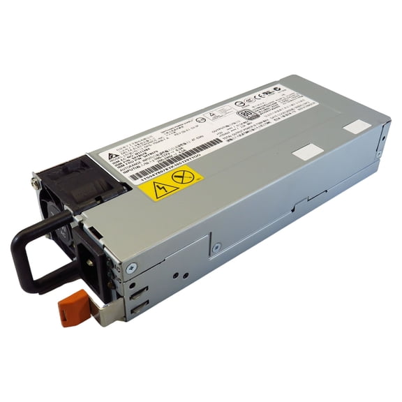 Pre-Owned IBM 94Y8079 94Y8078 750W 80 Plus Platinum Server Power Supply (Good)