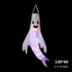 thumbnail image 4 of Decoraciones de Halloween Sincero calcetín de viento fantasma con luces LED 2 uds, 4 of 5