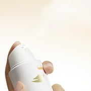 Dove Womens Whole Body Deodorant Cooling Spray Peach & White Tea Aluminum Free, 4 oz