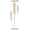 Root Picker-Silver-1PC, variant on Manual Weeder and Lawn Aerator - Multi Function Hand Tool for Removing Weeds from Paving Joints and Garden Crevices Heavy Duty