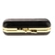 thumbnail image 5 of Estuche para pintalabios Caja para pintalabios con cierre a presión y espejo, carcasa rígida para brillo de labios Negro, 5 of 8