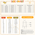 thumbnail image 3 of Otqutp Teen Girls Flare Bell Bottom Jeans Elastic High Waist Denim Pants with Pockets 2025 Youth Trendy School Trousers, 3 of 9