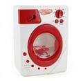 thumbnail image 1 of Children's Simulation Washing Machine Toy Electric Kitchenware for Pretending to Be a House, 1 of 1