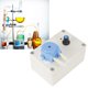 thumbnail image 1 of Bomba Dosificadora Peristáltica Ajustable Bomba de Líquido Peristáltica de Flujo Ajustable Bomba de Agua Dosificadora Autocebante para Laboratorio US 100-240V Anggrek Otros, 1 of 8