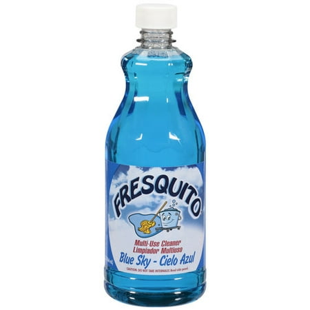 fresquito blue sky multi use cleaner 32 oz walmart com fresquito blue sky multi use cleaner 32 oz walmart com