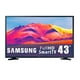 thumbnail image 1 of TV Samsung 43 Pulgadas Full HD Smart TV LED UN43T5300AFXZX, 1 of 4
