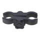 thumbnail image 5 of Bike Flashlight Lamp Mount Night for Vision Infrared LED Torch Clip Bracket Hold, 5 of 5