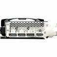 thumbnail image 3 of MSI Ventus GeForce RTX 4070 12GB GDDR6X PCI Express 4.0 ATX Video Card RTX 4070 VENTUS 3X 12G, 3 of 6