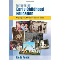 Influencing Early Childhood Education: Key Themes, Philosophies and Theories, (Paperback)