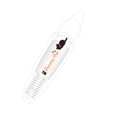 thumbnail image 2 of Qiopertar Clearance Home Decor Lace Correction Tape Correction Pen Student Handbook Pattern Modification Pen Decoration DIY Photo Album Correction Tape Decoration Pen, 2 of 3
