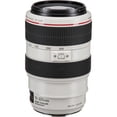 thumbnail image 3 of Canon EF 70-300mm F/4-5.6L IS USM Lens Includes Cleaning Kit and Filter Set, 3 of 8