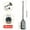 18mm, variant on Mosiee 1Pcs Socket 150mm Hexagon Nut Driver Drill Bit Adapter Chrome Vanadium Steel Socket Wrench Extension Sleeve Tool Parts 16mm