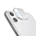 thumbnail image 1 of HEVIRGO Phone Camera Lens Protector Protective Film Cover Case for iPhone 11 Pro Max, 1 of 10
