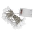 thumbnail image 4 of Lámpara decorativa Higoodz 4,2 m 40 luces LED de Cadena Luz de Navidad, 4 of 7