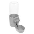 thumbnail image 2 of Pet Hanging Water Feeder Cage Pet Water Dispenser Automatically Pet Waterer, 2 of 8
