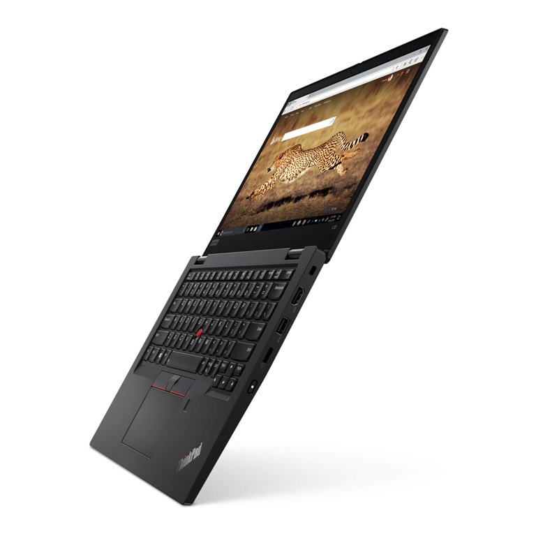 Lenovo ThinkPad L13 Intel Laptop, 13.3