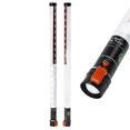 thumbnail image 2 of Plastic Golf Ball Retriever Grabber Tennis Ball Organizer Training Storage Golf Ball Picker Shag Tube, 2 of 9