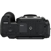 Nikon D500 DSLR Camera 20.9MP Body Only 4K Video Advanced Bundle (International Model)