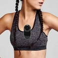 thumbnail image 3 of Pet Collar Camera, HD 1080P Dog Tracker Collar, 130 Wide Angle, Compact Sport Action Camera with Video Records for Travel Riding, Mini Body Cam Indoor / Outdoor, 3 of 7