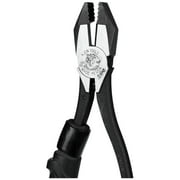 Klein Tools Ironworkers Pliers Slim Head 9In