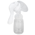 thumbnail image 3 of Extractor de leche manual portátil resistente al calor para madres lactantes, 3 of 14