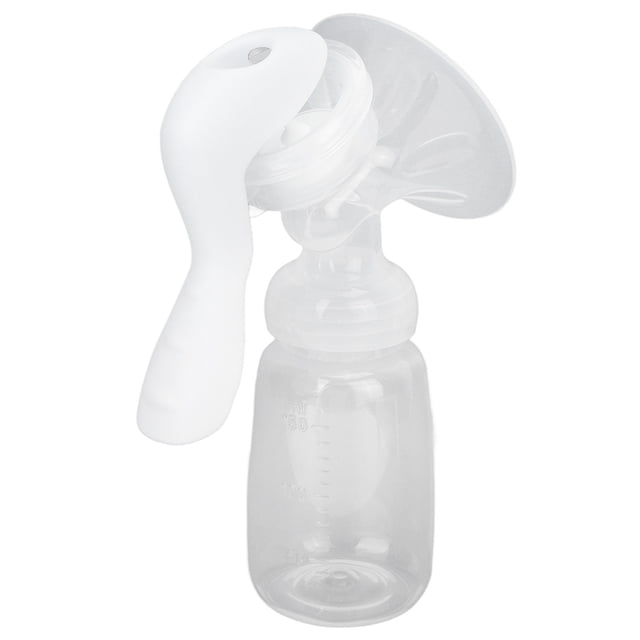 Extractor de leche manual BuyWeek