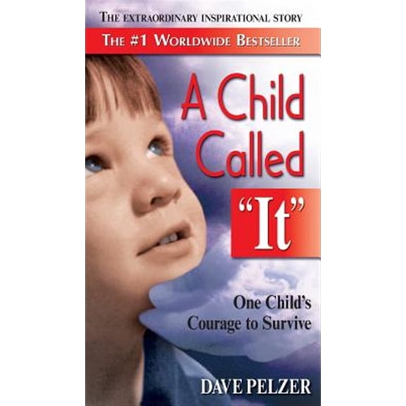 Pre-Owned A Child Called It (Hardcover) 0757319106 9780757319105