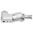 thumbnail image 1 of Accesorio para pieza de mano dental, cabezal de contraángulo, cabezal de repuesto para pieza de mano dental de acero inoxidable, cabezal de contraángulo para pieza de mano de alta capacidad, 1 of 14
