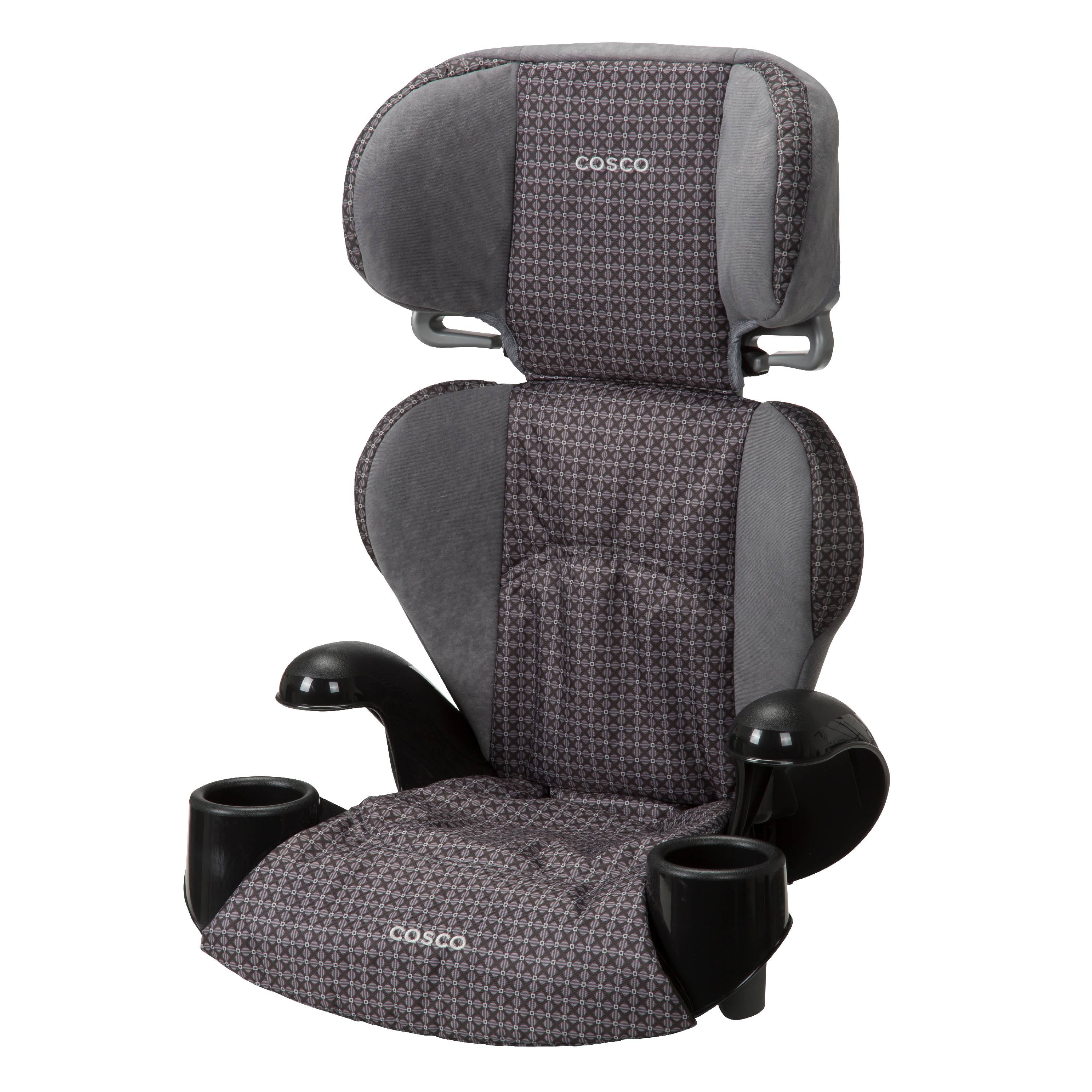 Cosco High Back Booster Car Seat Replacement Covers