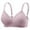 Z2-Purple, variant on Audhol Bras for Women No Underwire Cotton Bras for Women Full Coverage Supportive Lightly Lined Floral Lace Bra Wireless Sleeping Bras Push Up Bras for Women Beige 36B