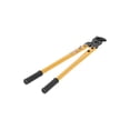 thumbnail image 2 of Cable Cutter Hand Tool Cable Cutter LaborSaving Hand Tool With Long Arms For CopperAluminum Wire LK250, 2 of 8